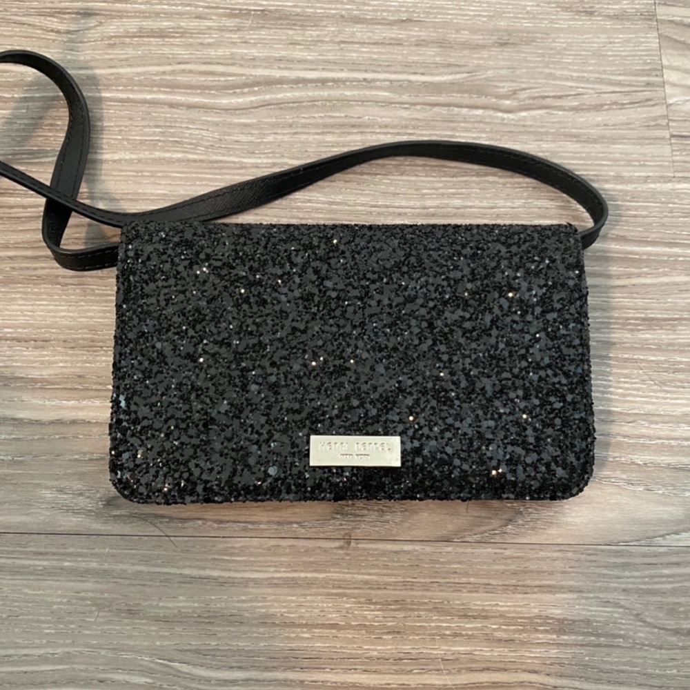 Henri Bendel Wallet Clutch